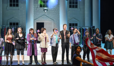 A Very Unbiased, Definitely Biased 'Threepenny Opera' Review