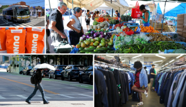 In one of the most expensive regions in the country, readers have tips for reducing — or at least flattening — household expenses.