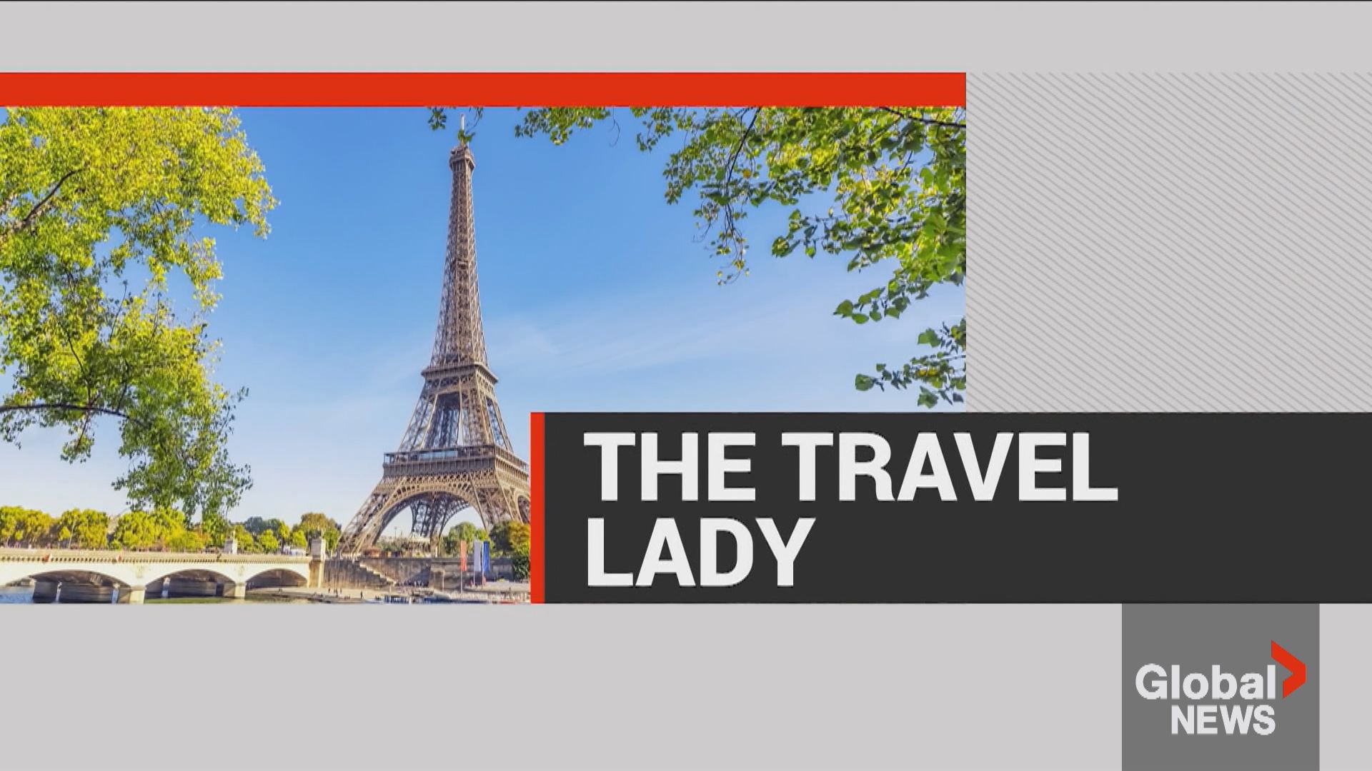 Click to play video: 'Heading south? Snowbirds must register at U.S. border'