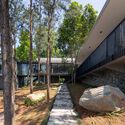  Tam Dao Retreat House / Idee architects - Exterior Photography
