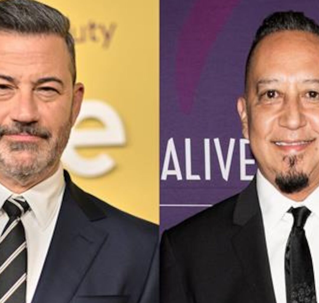 Jimmy Kimmel Band Leader Cleto Escobedo's Cause of Death Revealed - E! News