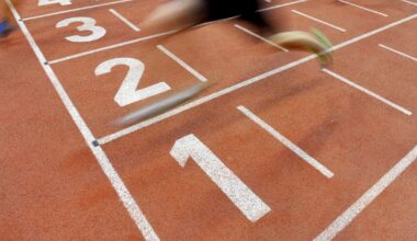 Dallas risks falling behind without a competitive indoor track