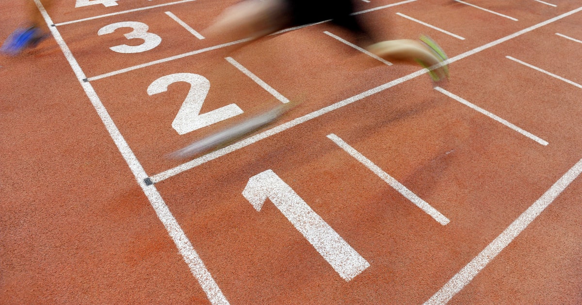 Dallas risks falling behind without a competitive indoor track