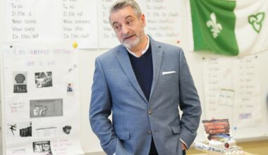 Ontario Education Minister says he is withholding EQAO test scores, prompting outcry