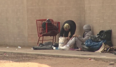 Why some say federal changes could increase Phoenix homelessness by thousands
