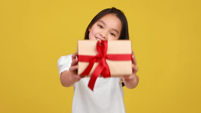 Here’s how you can help bring joy to children in need this holiday season.