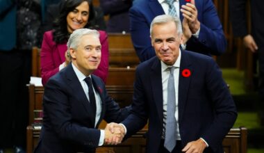 Federal Budget 2025: Liberals appear poised for possible omnibus bills for 75 legislative changes