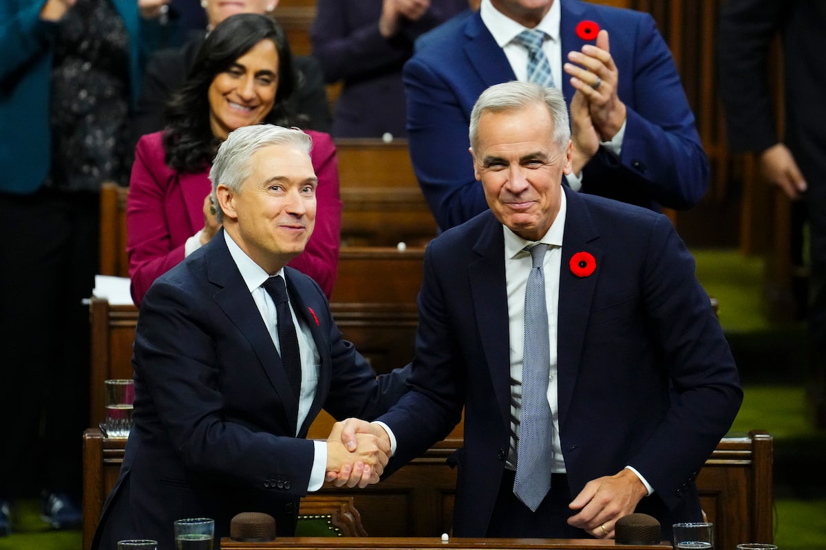 Federal Budget 2025: Liberals appear poised for possible omnibus bills for 75 legislative changes