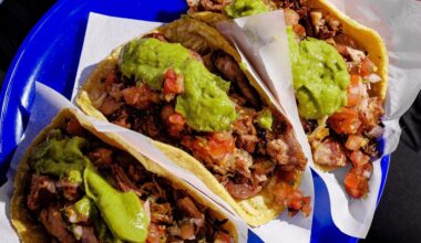 Hot San Diego Restaurant Openings You May Have Missed, November 2025