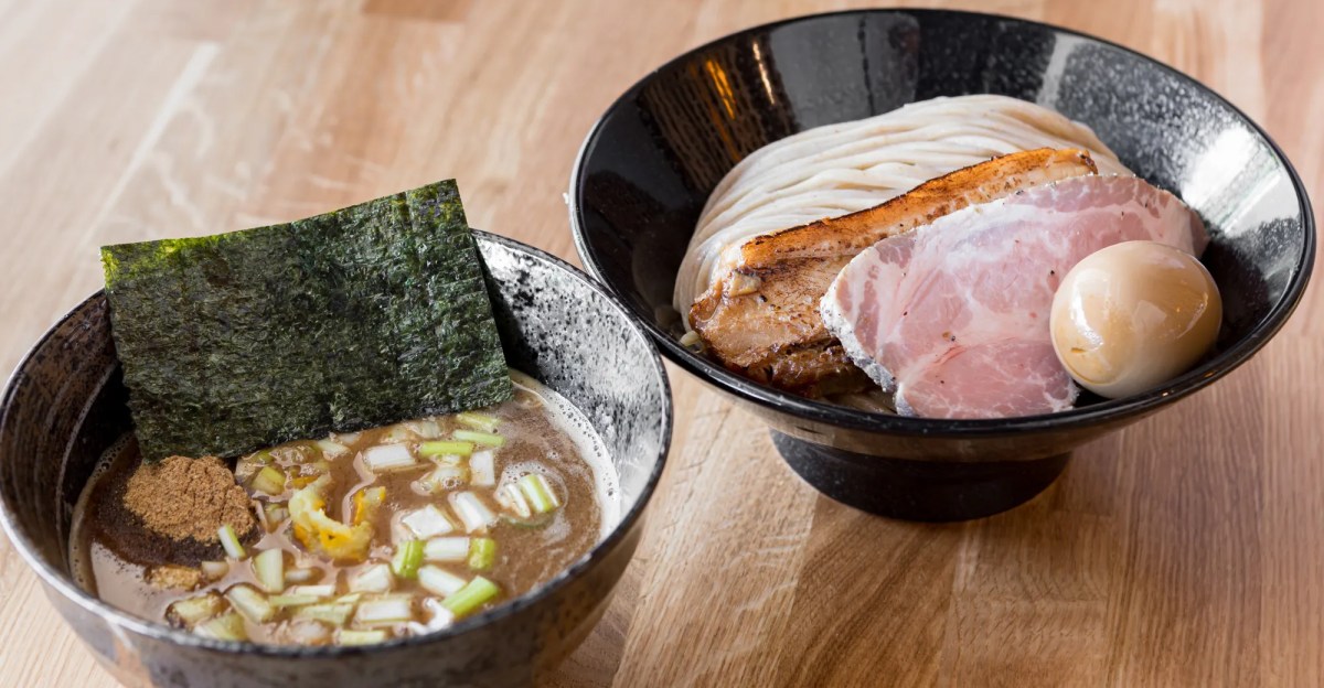 NYC New Restaurant Openings, November 2025