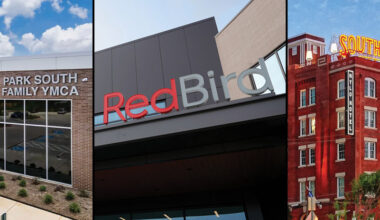 Galvanize Ignites Southern Dallas Revitalization With Historic and New Markets Tax Credit Expertise » Dallas Innovates