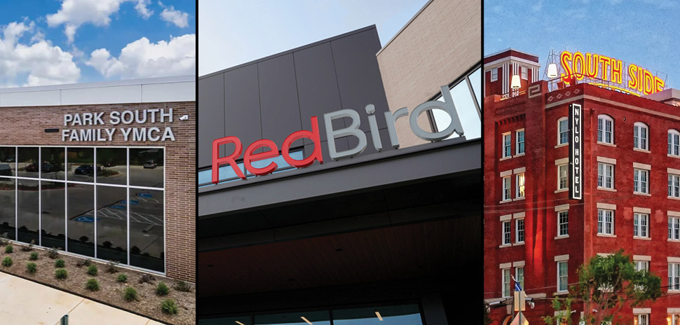 Galvanize Ignites Southern Dallas Revitalization With Historic and New Markets Tax Credit Expertise » Dallas Innovates