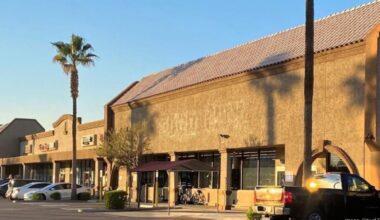 Tempe approves 400-unit affordable housing project along light rail corridor...