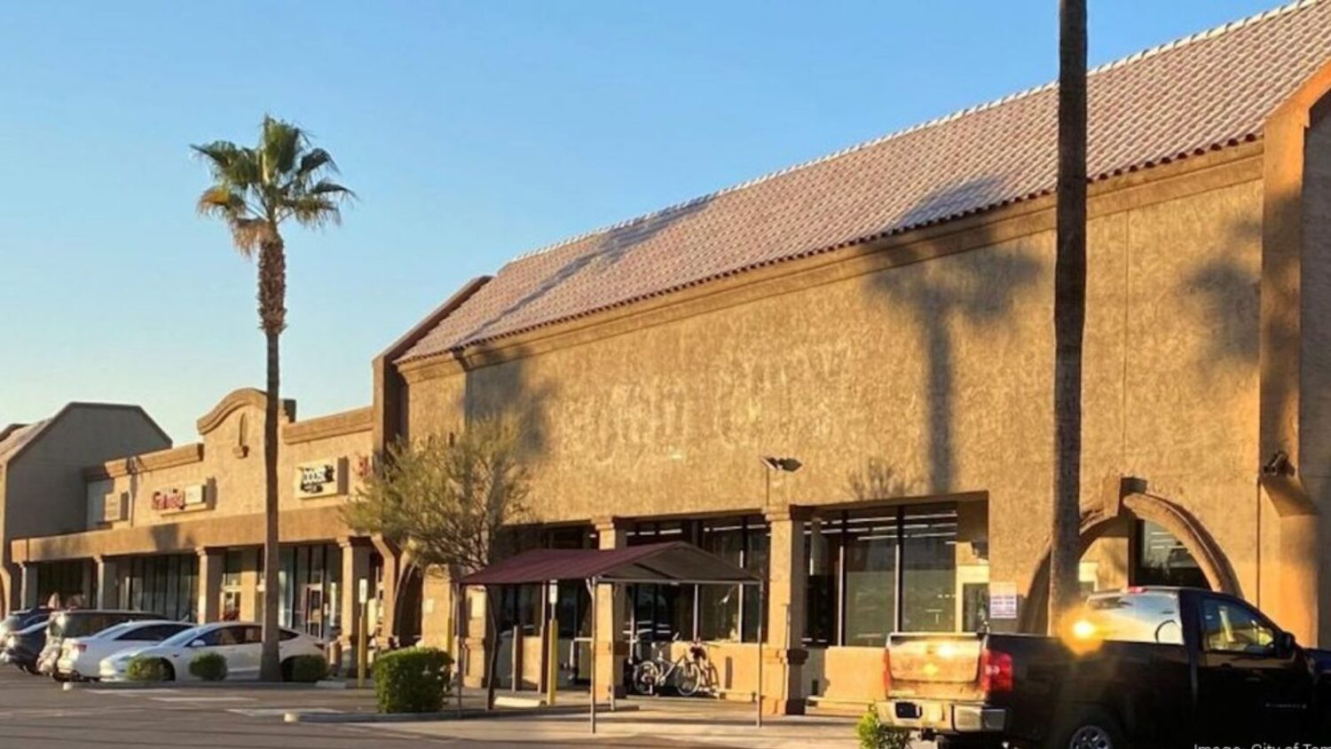 Tempe approves 400-unit affordable housing project along light rail corridor...