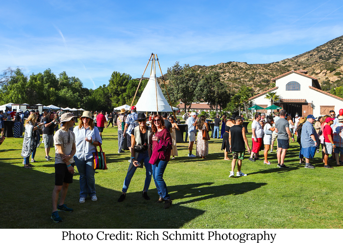 Los Angeles Magazine Postpones The FOOD Event 2025 Due to Incoming Storms