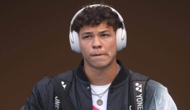 The ATP Tour’s Spotify partnership and the ongoing tennis courtship of younger fans