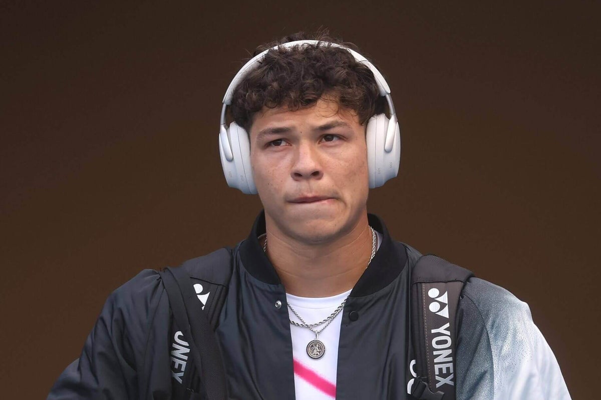 The ATP Tour’s Spotify partnership and the ongoing tennis courtship of younger fans