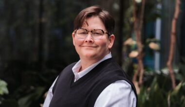 Los Angeles LGBT Center’s Terra Russell-Slavin is leading this generation of queer activism