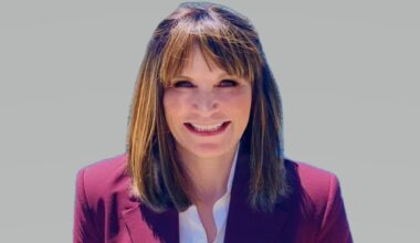 Congress candidate Terri Christie on immigration, health care, I-24, election integrity