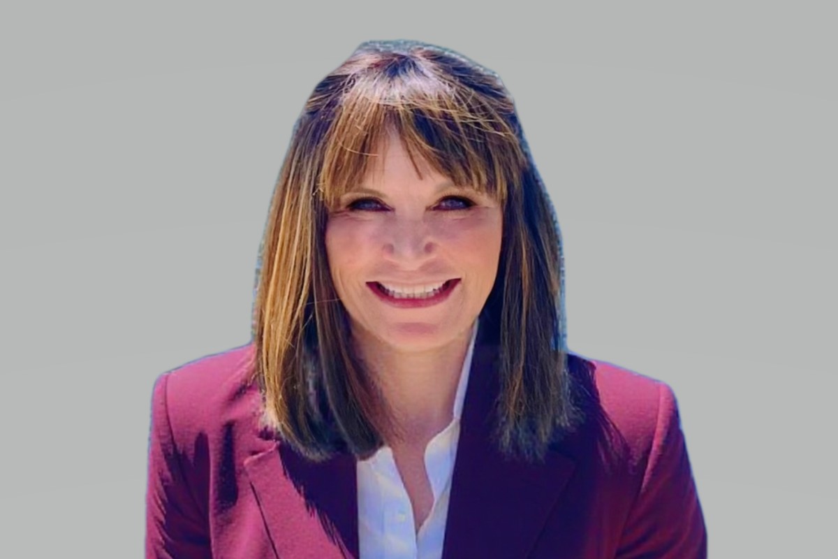 Congress candidate Terri Christie on immigration, health care, I-24, election integrity