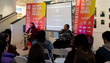 Reel money: Fort Worth filmmakers have new grants, resources through Texas program