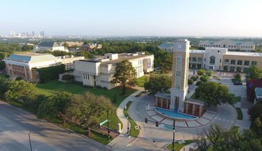 Texas Wesleyan Joins National Student Success Initiative
