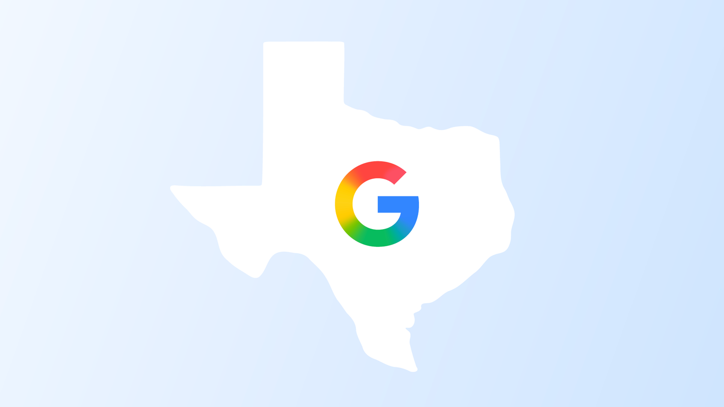 Google announces new $40 billion investment in Texas