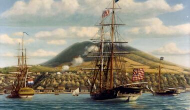 Weitzman’s America250 exhibition goes to the Caribbean