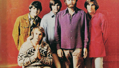 The Beach Boys vocal performances Mike Love is most proud of
