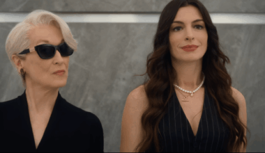 Meryl Streep, Anne Hathaway Return