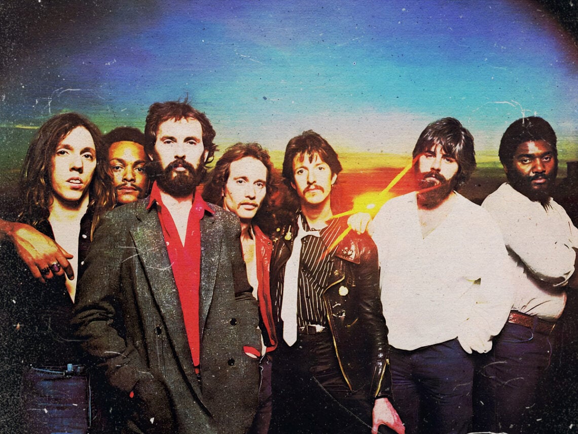 The Doobie Brothers - 1980