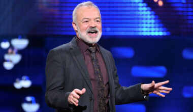 How to watch 'The Graham Norton Show' online