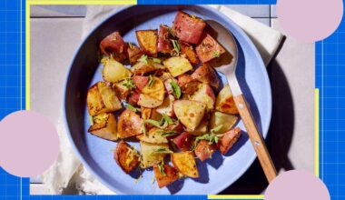 The Hidden Benefits of Potatoes