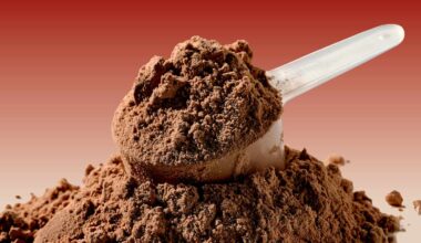 How to Choose a Safe Protein Powder