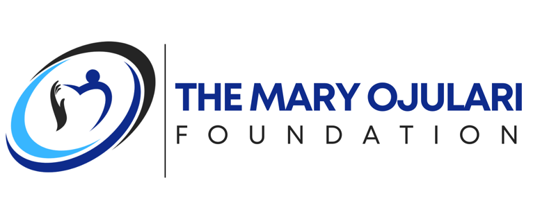 The Mary Ojulary Foundation