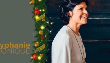 The Nash to Present Holiday Jazz Concerts Throughout December