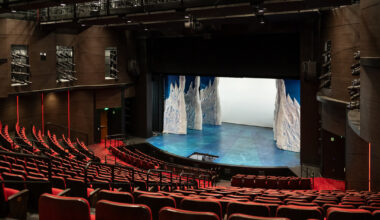 The Phoenix Theatre Company to Present Grand Opening Of New Theatre At Applause! Gala 2025