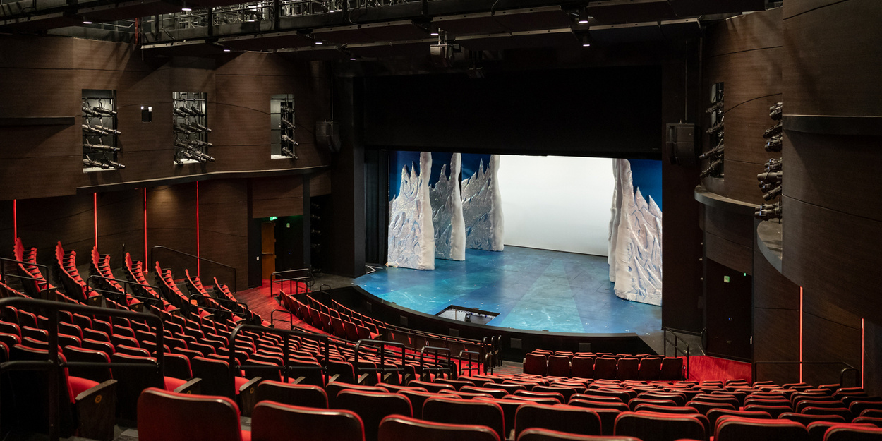 The Phoenix Theatre Company to Present Grand Opening Of New Theatre At Applause! Gala 2025