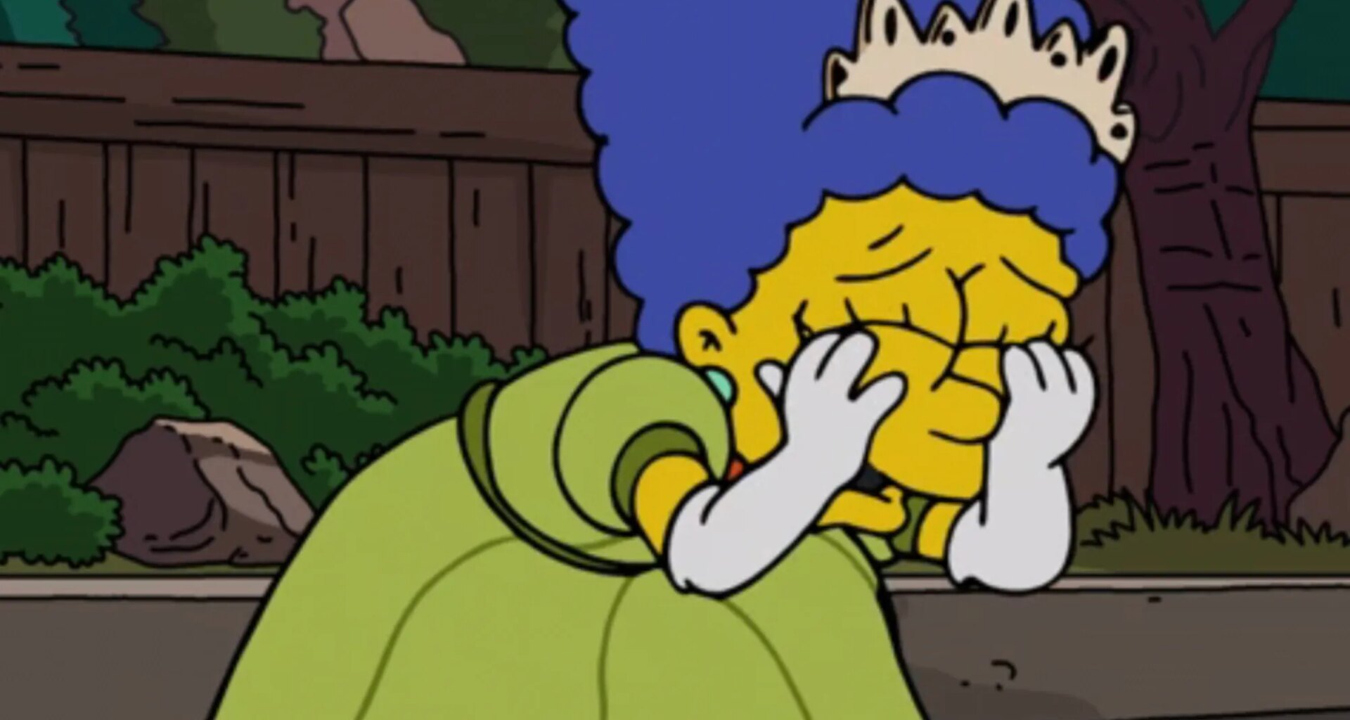 The Simpsons Gives Marge a New Family Member After 36 Years (And It Involves a Heartbreaking Marriage)