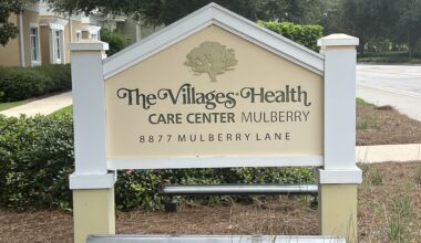 Ombudsman reports on patient privacy in The Villages Health transition