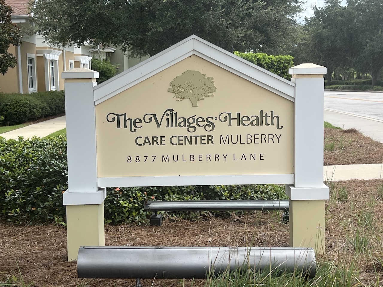 Ombudsman reports on patient privacy in The Villages Health transition