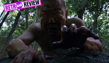 ‘The Wailing’ Is a Korean Horror Masterpiece You Can't Brace Yourself For