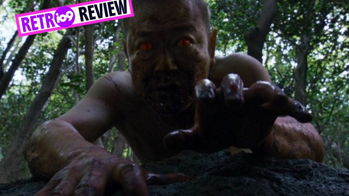 ‘The Wailing’ Is a Korean Horror Masterpiece You Can't Brace Yourself For