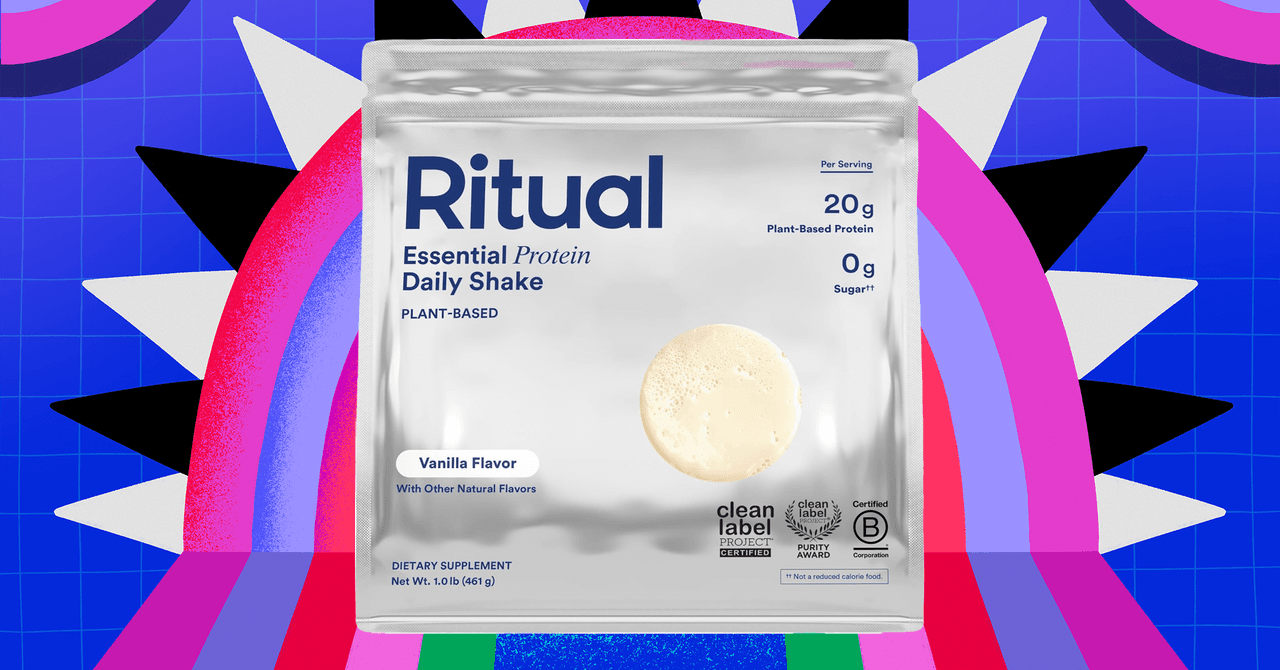 Black Friday Protein Powder Deals and Supplement Steals (2025)