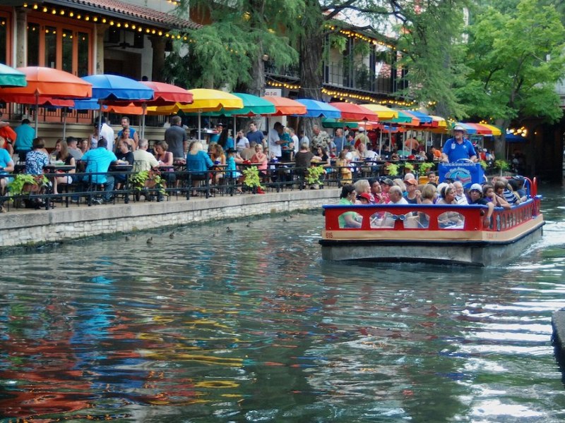 Business on San Antonio’s River Walk is down. Is a lack of investment or a larger trend to blame?
