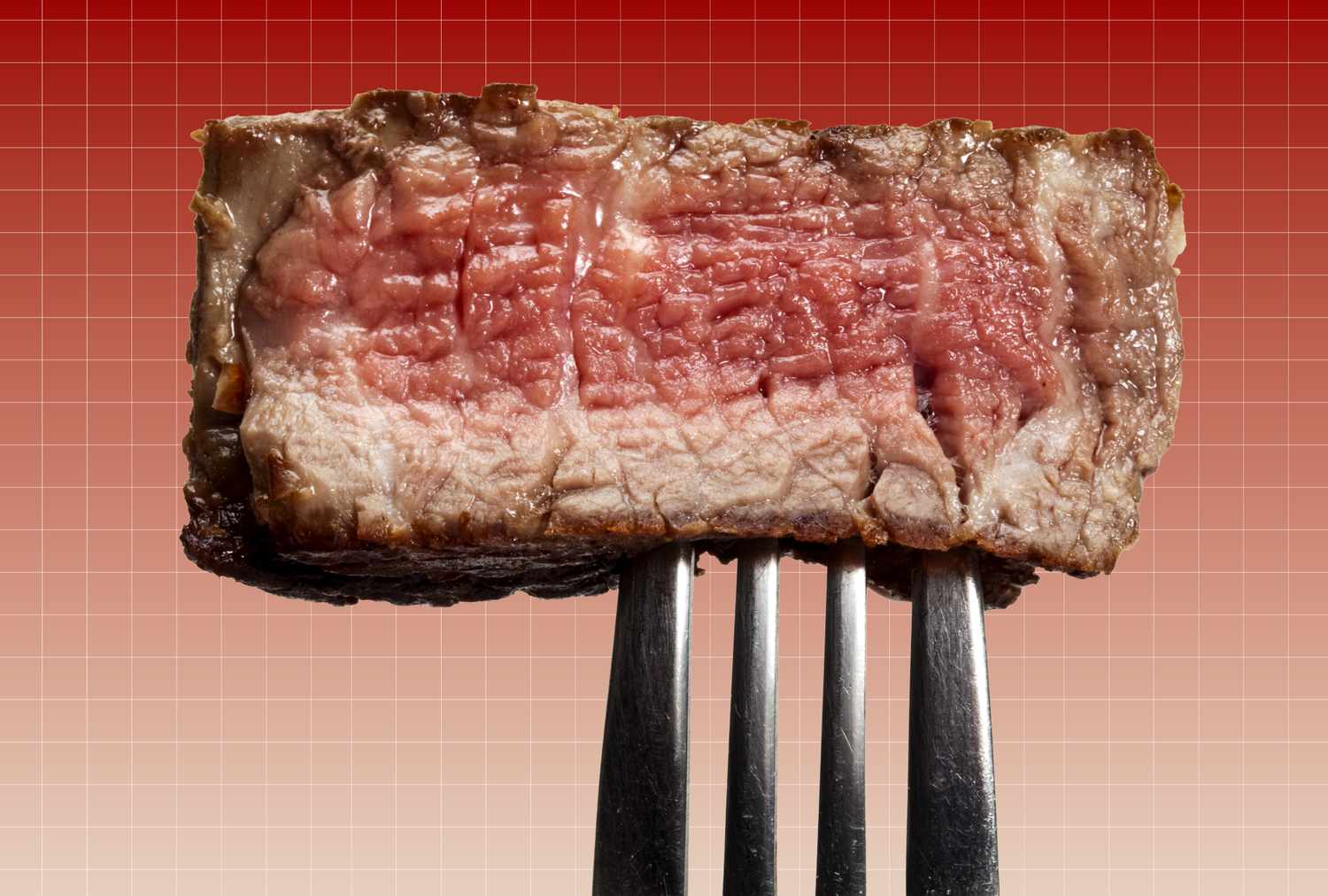 High-Protein Diets May Harm Heart After 55