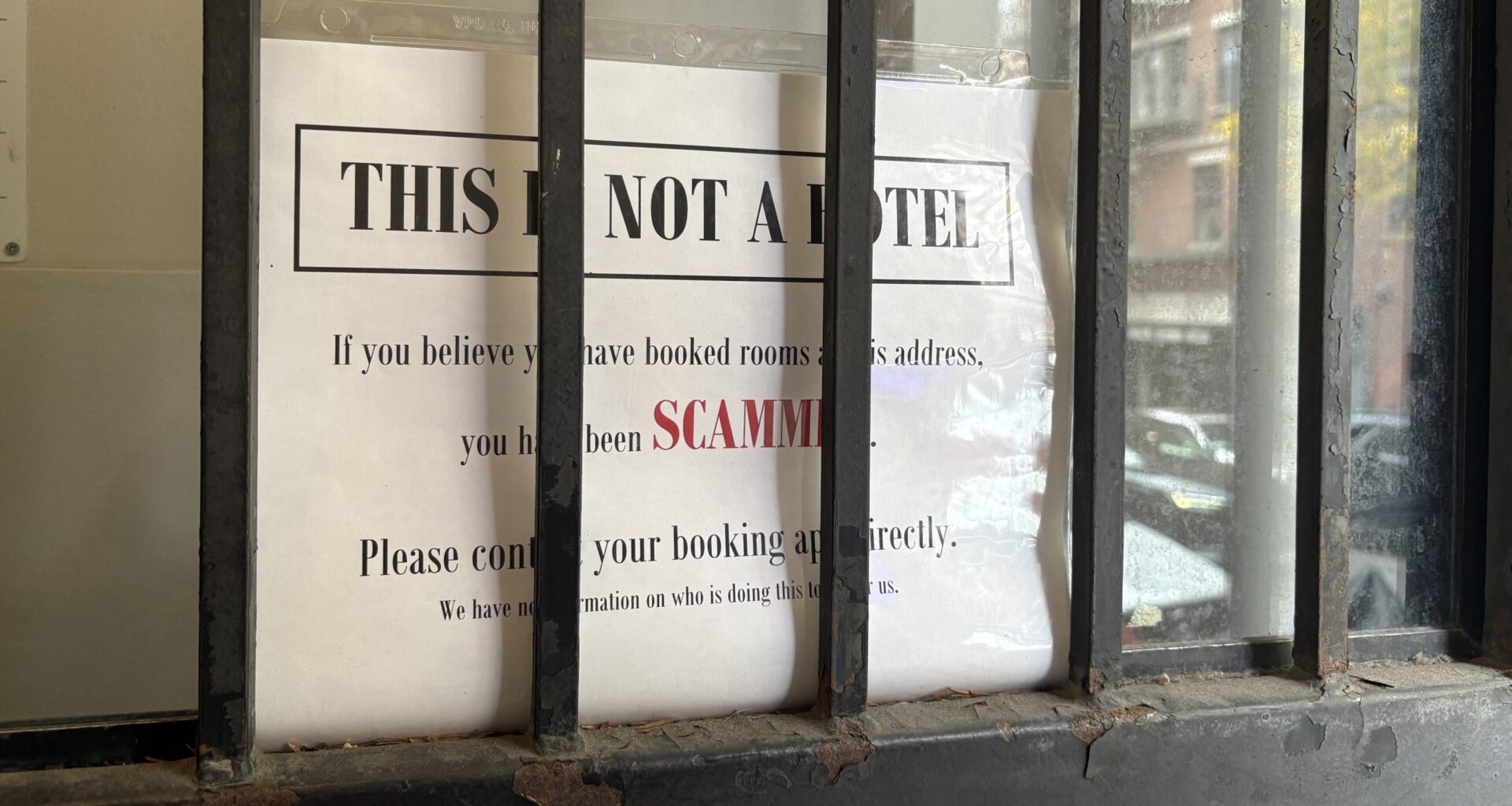 Airbnb Fight Returns — New Council Bill Sparks Fears of “Back-Door” Rollback in Hell’s Kitchen