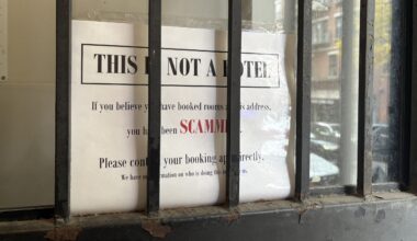 Airbnb Fight Returns — New Council Bill Sparks Fears of “Back-Door” Rollback in Hell’s Kitchen