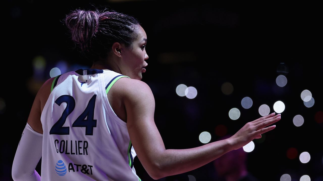 The Fight for the Future of Women’s Basketball