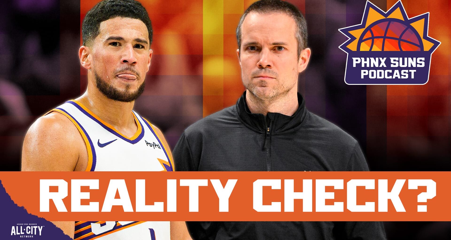 Phoenix Suns in store for a reality check?